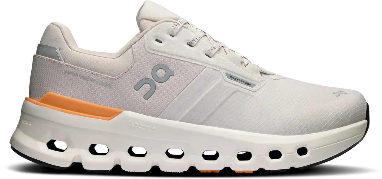 On Running Women's Cloudrunner 2 Waterproof 5 On Running Women's Cloudrunner 2 Waterproof - Image 3