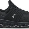 On Running Women's Cloudswift 3 AD -Englin's Fine Footwear on running womens cloudswift 3 ad all black 3wd10150485 62624.1729541942