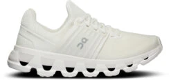 On Running Women's Cloudswift 3 AD -Englin's Fine Footwear on running womens cloudswift 3 ad undyed white 3wd10151743 78519.1729541942
