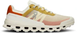 On Running Women's Cloudvista -Englin's Fine Footwear on running womens cloudvista ivory bronze 64 98052 24043.1717183527