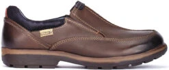 Pikolinos Men's Badajoz MOF-3069SP -Englin's Fine Footwear pikolinos men badajoz mof 3069sp olmo mof 3069sp 86156.1495465639