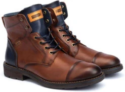 Pikolinos Men's York M2M-8170 -Englin's Fine Footwear pikolinos mens york m2m 8170 cuero 95756.1607364713