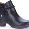 Pikolinos Rotterdam 902-8775 -Englin's Fine Footwear pikolinos women rotterdam 902 8775 black 02866.1570744794