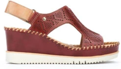 Pikolinos Aguadulce W3Z-1775C1 -Englin's Fine Footwear pikolinos womens aguadulce sandia W3Z 1775C1 SAND 18944.1729539678