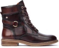 Pikolinos Aldaya W8J-8718C1 -Englin's Fine Footwear pikolinos womens aldaya w8j 8718c1 caoba 49728.1729539784