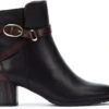 Pikolinos Calafat W1Z-8977C1 2 Pikolinos Calafat W1Z-8977C1 -Englin's Fine Footwear pikolinos womens calafat black w1z 8977c1 blk 96707.1729539973