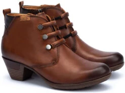 Pikolinos Rotterdam 902-8746 -Englin's Fine Footwear pikolinos womens rotterdam 902 8746 cuero 902 8746 cuero 36613.1636485419