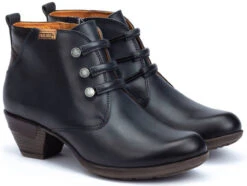 Pikolinos Rotterdam 902-8746 -Englin's Fine Footwear pikolinos womens rotterdam 902 8746 moon ocean 55457.1636485419