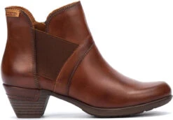 Pikolinos Rotterdam 902-8932 -Englin's Fine Footwear pikolinos womens rotterdam 902 8932 cuero 83252.1662560592