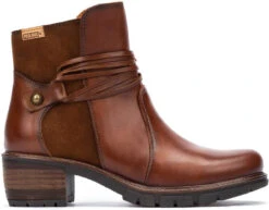 Pikolinos San Sebastia W1T-8906C2 7 Pikolinos San Sebastia W1T-8906C2 -Englin's Fine Footwear pikolinos womens san sebastia w1t 8906c2 cuero 74483.1662560697