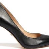 Sam Edelman Women's Hazel Pointed Toe -Englin's Fine Footwear sam edelman womens hazel pointed toe black leather e5638l1001 76247.1656456002