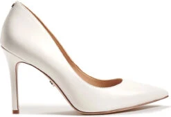Englin's Fine Footwear -Englin's Fine Footwear sam edelman womens hazel pointed toe bright white leather e5638lc102 00731.1656456002