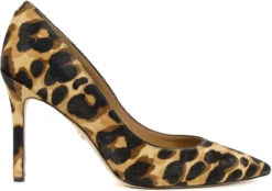 Sam Edelman Women's Hazel Pointed Toe -Englin's Fine Footwear sam edelman womens hazel pointed toe brown multi zambia leopard e5638m2967 78651.1656456002