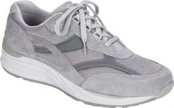 SAS Men's Journey Mesh 8 SAS Men's Journey Mesh -Englin's Fine Footwear sas men journey mesh grey 2028 012 15013.1534214989