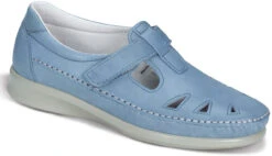 SAS Women's Roamer -Englin's Fine Footwear sas womens roamer denim 2190 106 78270.1620332472