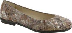 SAS Women's Scenic -Englin's Fine Footwear sas womens scenic multisnake taupe 3240 654 83284.1540222753