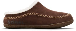 Sorel Men's Falcon Ridge II Slipper -Englin's Fine Footwear sorel mens falcon ridge 2 tobacco 1869741256 16250.1667488090