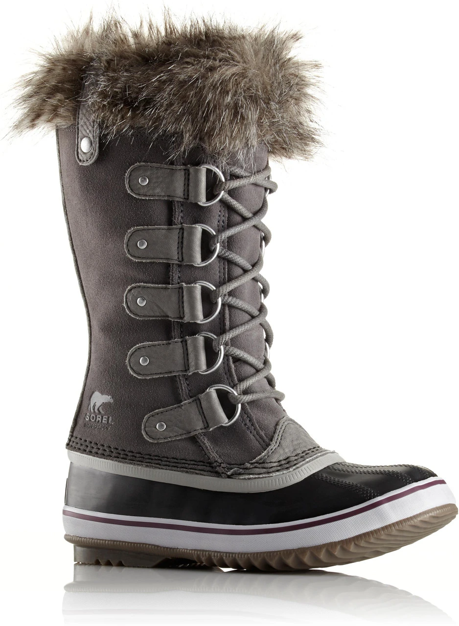 Sorel Women's Joan Of Arctic 4 Sorel Women's Joan Of Arctic - Image 2