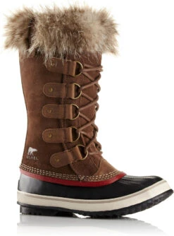 Sorel Women's Joan Of Arctic 13 Sorel Women's Joan Of Arctic -Englin's Fine Footwear sorel women joan of arctic umber red dahlia 1708791261 56617.1635179085