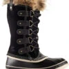 Sorel Women's Joan Of Arctic -Englin's Fine Footwear sorel women joan of arctic black nl1540 010 05690.1635179084