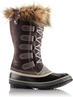 Sorel Women's Joan Of Arctic 11 Sorel Women's Joan Of Arctic -Englin's Fine Footwear sorel women joan of arctic shale nl1540 051 37143.1635179085