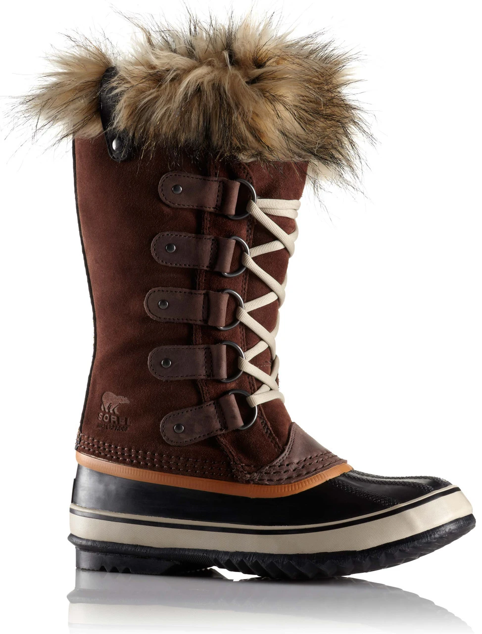 Sorel Women's Joan Of Arctic 7 Sorel Women's Joan Of Arctic - Image 5