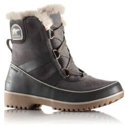 Sorel Women's Tivoli II Suede -Englin's Fine Footwear sorel women tivoli 2 quarry nl2089 052 95855.1474047613