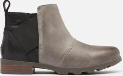 Sorel Women's Emelie Chelsea -Englin's Fine Footwear sorel womens emelie chelsea quarry 1920881052 06243.1628631426