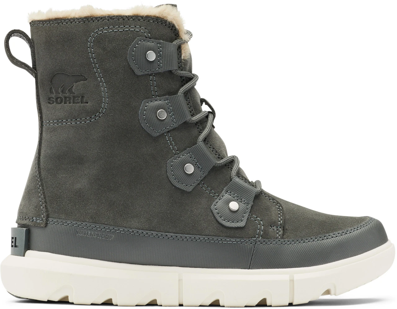 Sorel Women's Explorer II Joan 3 Sorel Women's Explorer II Joan