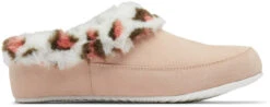 Sorel Women's Go Coffee Run Slipper -Englin's Fine Footwear sorel womens go coffee run slipper nova sand sea salt 2020591260 00713.1659576755