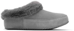 Sorel Women's Go Coffee Run Slipper -Englin's Fine Footwear sorel womens go coffee run slipper quarry 1915801053 57842.1659576755