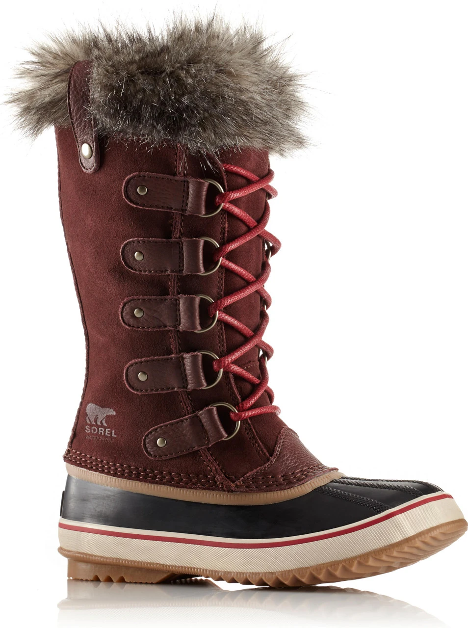 Sorel Women's Joan Of Arctic 5 Sorel Women's Joan Of Arctic - Image 3