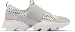 Sorel Women's Kinetic Impact Strap Sneaker -Englin's Fine Footwear sorel womens kinetic impact strap sneaker dove moonstone 1942121081 71979.1646316442