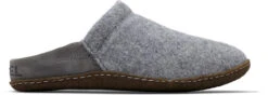 Sorel Women's Nakiska Scuff Slipper 7 Sorel Women's Nakiska Scuff Slipper -Englin's Fine Footwear sorel womens nakiska scuff slipper quarry natural 1807891052 69673.1659564673