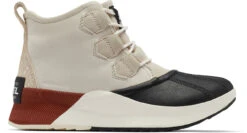 Sorel Women's Out 'N About III Classic Duck Boot 13 Sorel Women's Out 'N About III Classic Duck Boot -Englin's Fine Footwear sorel womens out n about 3 classic boot fawn sea salt 2020231920 08015.1659490069