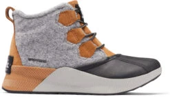 Sorel Women's Out 'N About III Classic Duck Boot 11 Sorel Women's Out 'N About III Classic Duck Boot -Englin's Fine Footwear sorel womens out n about 3 classic duck boot camel brown black 1959291224 48704.1659490069