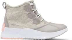Sorel Women's Out 'N About III Classic Duck Boot 12 Sorel Women's Out 'N About III Classic Duck Boot -Englin's Fine Footwear sorel womens out n about 3 classic duck boot dove peach blossom 1959291081 10941.1659490069