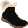 Taos Future Mid -Englin's Fine Footwear taos us womens future mid black suede ftm 14066 blks 66193.1668452869