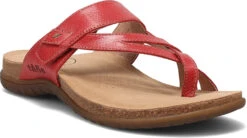 Taos Perfect -Englin's Fine Footwear taos us womens perfect true red prf 14050 tred 23808.1682093220