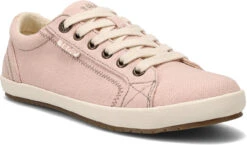 Taos Star -Englin's Fine Footwear taos us womens star shell pink hemp sta 12844 shph 50436.1647036515