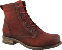 Taos Boot Camp -Englin's Fine Footwear taos womens boot camp garnet rugged btc 9195 grtr 52584.1636554046