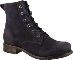 Taos Boot Camp -Englin's Fine Footwear taos womens boot camp navy rugged btc 9195 nvyr 46196.1636554046