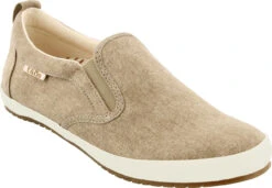 Taos Dandy -Englin's Fine Footwear taos womens dandy khaki washed canvas dnd 13455 kwc 90133.1647273475