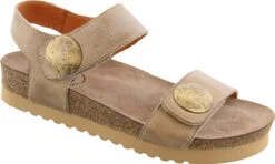 Taos Luckie -Englin's Fine Footwear taos womens luckie taupe luc 5246 tpe 71158.1682086973