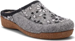 Taos Woolderness 2 -Englin's Fine Footwear taos womens woolderness 2 grey wo2 2700 gry 35973.1662584208