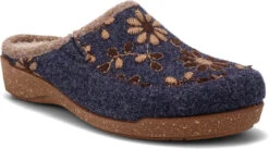 Taos Woolderness 2 -Englin's Fine Footwear taos womens woolderness 2 navy wo2 2700 nvy 92825.1662584208