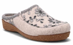 Taos Woolderness 2 -Englin's Fine Footwear taos womens woolderness 2 stone wo2 2700 stn 15903.1662584208