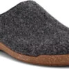 Taos Woollery -Englin's Fine Footwear taos womens woollery charcoal wly 2737 cha 99997.1662584668