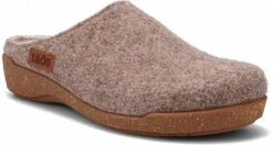 Taos Woollery -Englin's Fine Footwear taos womens woollery warm sand wly 2737 wmsd 14034.1662584668