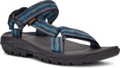 Teva Men's Hurricane XLT2 -Englin's Fine Footwear teva mens hurricane xlt2 foggy mountain navy grey 1019234 fmng 82903.1657912079